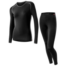 Thermal underwear