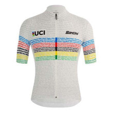 Cycling clothes