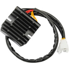 RICKs MOTORSPORT ELECTRIC Hot Shot Honda 10-118H Regulator/Rectifier