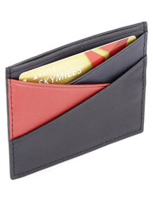 Men's wallets and purses Case