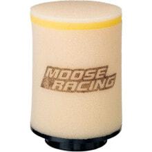 MOOSE HARD-PARTS Two Layer Kawasaki KFX400 03-06/SuzukiLTZ400 02-09 air filter