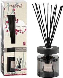 Aromatic diffusers and candles