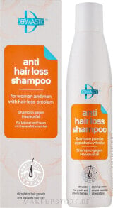 Keratin Shampoo gegen Haarausfall - Dermastic Anti Hair Shampoo