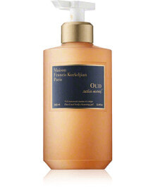 Maison Francis Kurkdjian Oud Satin Mood Hand & Body Cleansing Gel (350 ml)