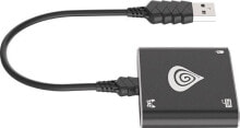 Аксессуары для приставок Genesis adapter for Tin 200 keyboard and mouse (NAG-1390)