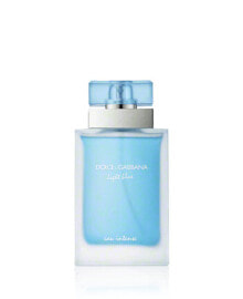 Dolce & Gabbana Light Blue Eau Intense Eau de Parfum Spray