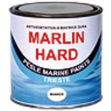 MARLIN MARINE Hard 0.75 L Antifouling Paint