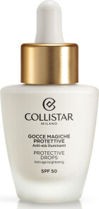 Collistar COLLISTAR ANTI-AGE PROTECTIVE MAGIC DROPS SPF50 30ML