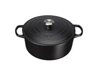 Le Creuset 21177280000430 жаровня Чугун