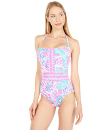 Women's swimwear