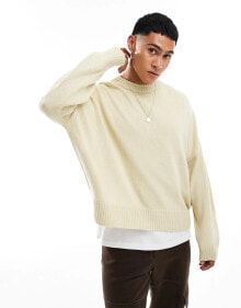 Men's sweaters and cardigans