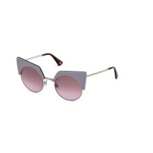 Купить мужские солнцезащитные очки Web Eyewear: WEB EYEWEAR WE0229-86W Sunglasses