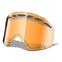 Lenses for ski goggles