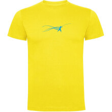 Men's sports T-shirts and T-shirts