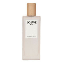 Женская парфюмерия Mar de Coral Loewe EDT