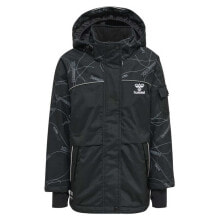 Купить куртки Hummel: HUMMEL Conquer XY Tex coat