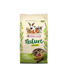 VERSELE-LAGA Nature Snack Fibres snack for rodents 500g