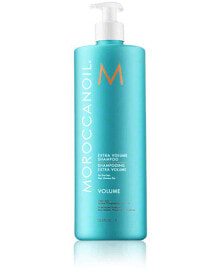 Moroccanoil Volume Extra Volume Shampoo