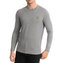 Свитеры Lyle & Scott купить от $101