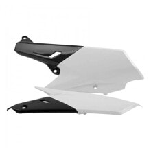 CEMOTO Yamaha YZ250F 14-18/450F 14-17/WR250F 15-19/450F 16-18 Side Panels