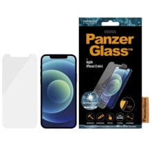 PANZERGLASS Protecor iPhone 12 Mini 5.4´´ screen protector