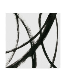 Trademark Global j. Holland Linear Expression II Canvas Art - 20