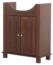 Купить тумбы под раковину Furnlux Classic: Schrank unter waschbecken RETRO CUW85 1D