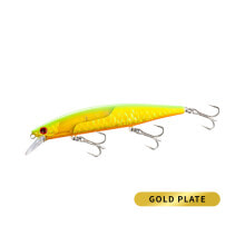 Fishing lures and jigs