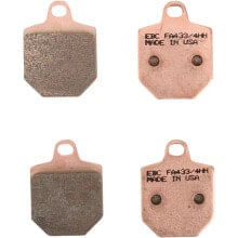 EBC FA-HH Series FA433/4HH Sintered Brake Pads