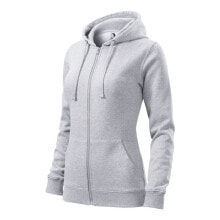Malfini Trendy Zipper Sweatshirt W MLI-41103