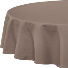 Tablecloths and napkins