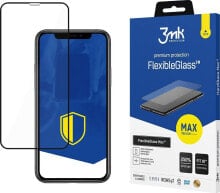 Protective films and glasses for smartphones