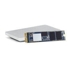 Внутренние твердотельные накопители (SSD) OWC Aura Pro X2 M.2 1024 GB PCI Express 3.1 3D TLC NVMe OWCS3DAPT4MB10K
