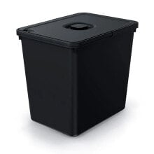 KEDEN 36x26x32 cm Recycling Bin