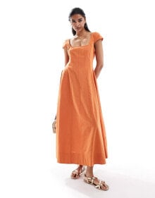 Women's Maxi Dresses