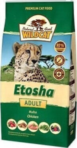 Wildcat Wildcat Etosha - kurczak i ziemniaki 500g