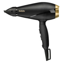 BABYLISS 6704e 2000W Hair Dryer