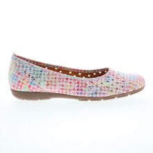 Women's ballet flats