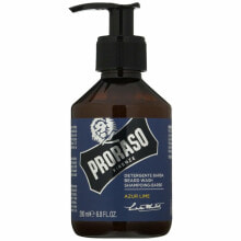 Beard Shampoo Proraso 400751 200 ml