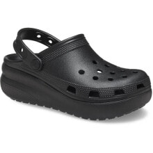 Босоножки и сандалии для девочек Crocs купить от $33