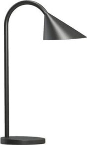 Smart table lamps and fixtures