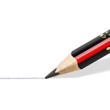 Чернографитные карандаши sTAEDTLER Bleistift jumbo HB