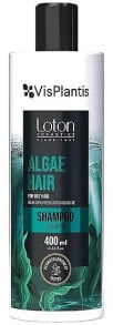 Haarshampoo mit Algenextrakt - Vis Plantis Loton Algae Hair Shampoo