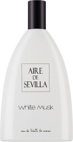 Instituto Espanol Aire de Sevilla White Musk - Eau de Toilette