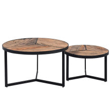 Coffee tables