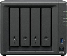 Сетевые хранилища NAS Synology купить от $793