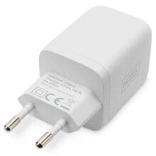 DIGITUS USB-C wall charger 65W