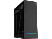 Computer cases for gaming PCs