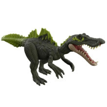 Jurassic World - Ichthyovenator Sound - Actionfiguren - 4 Jahre und +
