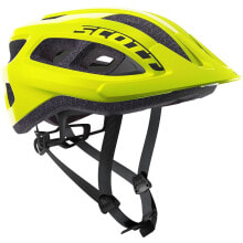 SCOTT Supra MTB Helmet